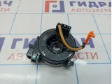 Механизм подрулевой для SRS Toyota Corolla (E180) 84306-02210.