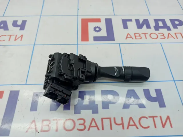 Переключатель стеклоочистителей Toyota Corolla (E180) 84652-02660.