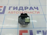 Переключатель отопителя Toyota Corolla (E180) 55902-42160. Скорость вращения вентилятора. Дефект.