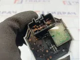 Переключатель отопителя Toyota Corolla (E180) 55902-42160. Скорость вращения вентилятора. Дефект.