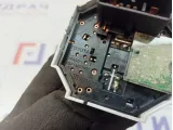 Переключатель отопителя Toyota Corolla (E180) 55902-42160. Скорость вращения вентилятора. Дефект.