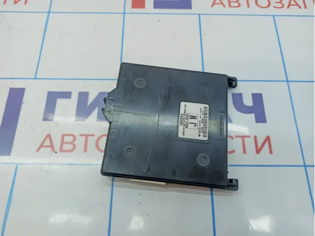 Блок электронный Toyota Corolla (E180) 89220-02091.