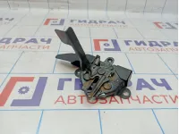 Замок капота Toyota Corolla (E180) 53510-02560.