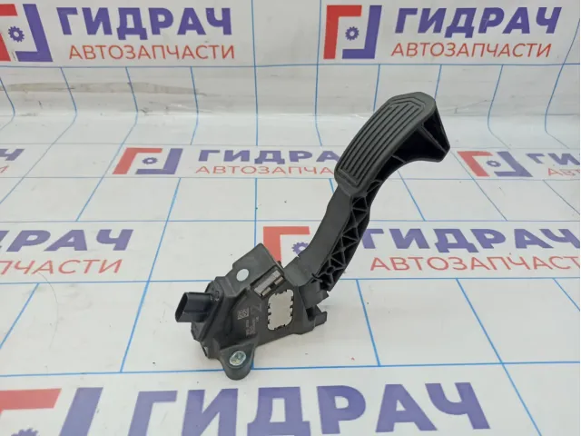 Педаль газа Toyota Corolla (E180) 78110-02120.