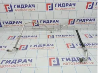 Трубка кондиционера Toyota Corolla (E180) 88707-02200. 88704-0Z130.