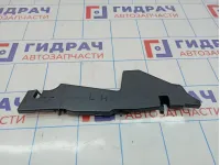 Воздуховод радиатора левый Toyota Corolla (E180) 53294-02160.