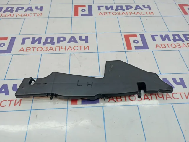 Воздуховод радиатора левый Toyota Corolla (E180) 53294-02160.