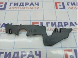 Воздуховод радиатора правый Toyota Corolla (E180) 53293-02160.