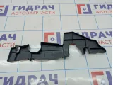 Воздуховод радиатора правый Toyota Corolla (E180) 53293-02160.