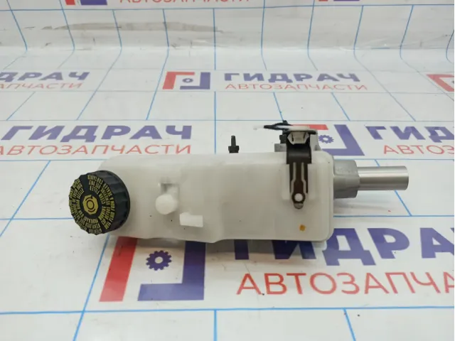 Цилиндр тормозной главный Toyota Corolla (E180) 47201-09720.