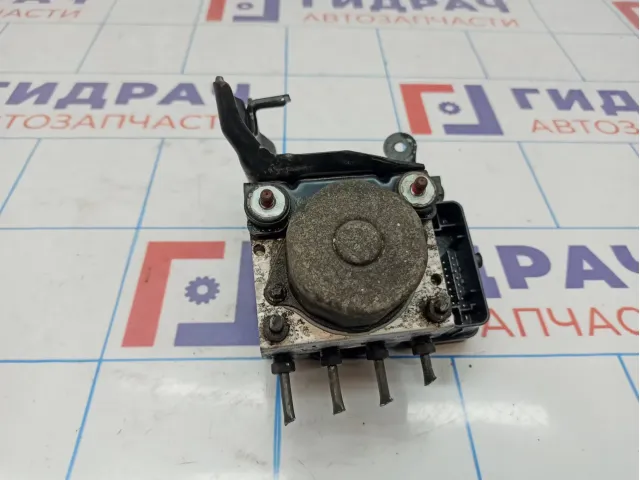 Блок ABS Toyota Corolla (E180) 44050-02720.