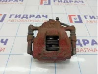 Суппорт тормозной передний левый Toyota Corolla (E180) 47750-02250.