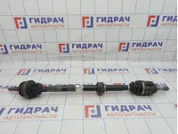 Привод передний правый Toyota Corolla (E180) 43410-02B50.