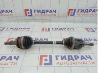 Привод передний левый Toyota Corolla (E180) 43420-02D60.
