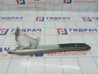 Кронштейн замка капота Toyota Corolla (E180) 53209-02081.