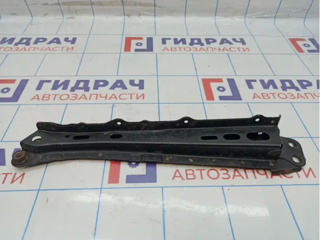Балка передняя продольная левая Toyota Corolla (E180) 51108-02010.
