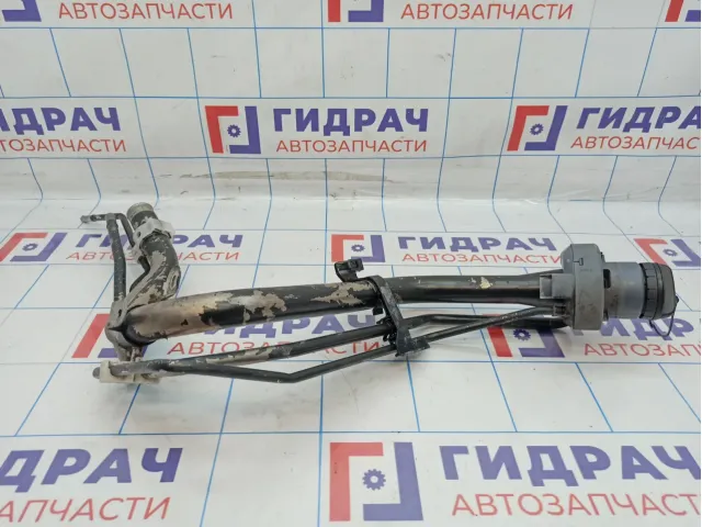 Горловина топливного бака Toyota Corolla (E180) 77201-02470.