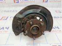 Кулак поворотный передний правый Toyota Corolla (E180) 43211-0F020.
