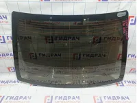 Стекло заднее Toyota Corolla (E180) 64801-02200.