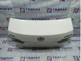 Крышка багажника Toyota Corolla (E180) 64401-02A30. Дефекты.