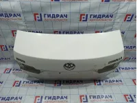 Крышка багажника Toyota Corolla (E180) 64401-02A30. Дефекты.
