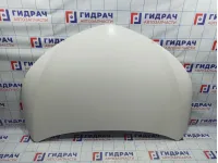 Капот Toyota Corolla (E180) 53301-02300. Дефекты.