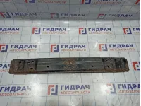 Усилитель заднего бампера Toyota Corolla (E180) 52171-02080. Коррозия.