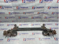 Балка задняя Toyota Corolla (E180) 42101-02480.