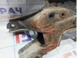 Балка подмоторная Toyota Corolla (E180) 51201-02102. Ремонтировалась.