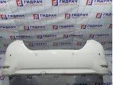 Бампер задний Toyota Corolla (E180) 52159-02999. Дефекты.