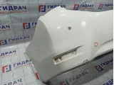 Бампер задний Toyota Corolla (E180) 52159-02999. Дефекты.