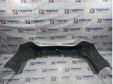 Бампер задний Toyota Corolla (E180) 52159-02999. Дефекты.