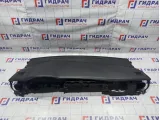 Торпедо Toyota Corolla (E180) 55302-02903-C0. Верхняя часть.