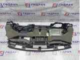 Торпедо Toyota Corolla (E180) 55302-02903-C0. Верхняя часть.