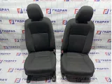 Комплект сидений Toyota Corolla (E180) .