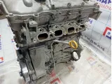 Двигатель Toyota Corolla (E180) 19000-0T080. 1ZR-FE. Проверен, полностью исправен.