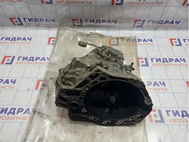 МКПП Toyota Corolla (E180) 30300-02350. Проверена, полностью исправна.