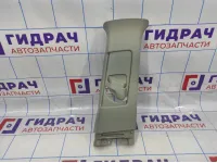 Обшивка стойки центральной правой верхняя Toyota Corolla (E180) 6241002210.