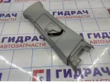 Обшивка стойки центральной правой верхняя Toyota Corolla (E180) 6241002210.