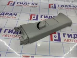 Обшивка стойки центральной правой верхняя Toyota Corolla (E180) 6241002210.