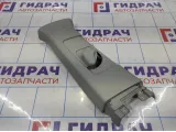 Обшивка стойки центральной левой верхняя Toyota Corolla (E180) 6242002210.