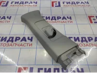 Обшивка стойки центральной левой верхняя Toyota Corolla (E180) 6242002210.