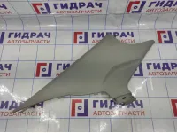 Обшивка стойки задней левой верхняя Toyota Corolla (E180) 6248002320.