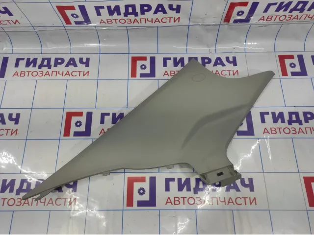 Обшивка стойки задней левой верхняя Toyota Corolla (E180) 6248002320.