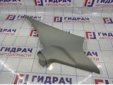 Обшивка стойки задней левой верхняя Toyota Corolla (E180) 6248002320.