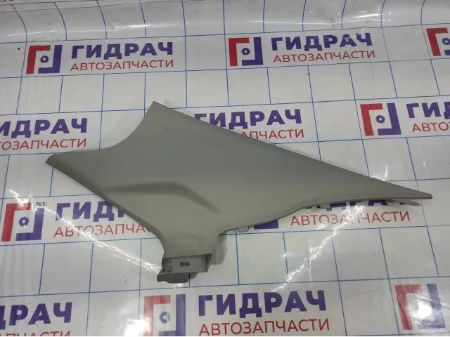 Обшивка стойки задней правой верхняя Toyota Corolla (E180) 6247002320.