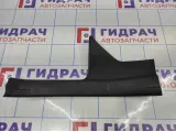 Накладка на порог внутренняя задняя левая Toyota Corolla (E180) 6791802330.