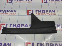 Накладка на порог внутренняя задняя левая Toyota Corolla (E180) 6791802330.