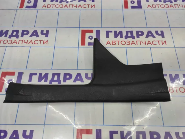 Накладка на порог внутренняя задняя левая Toyota Corolla (E180) 6791802330.