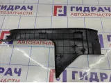 Накладка на порог внутренняя задняя левая Toyota Corolla (E180) 6791802330.